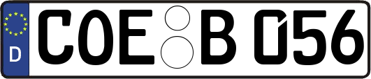 COE-B056