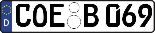 COE-B069
