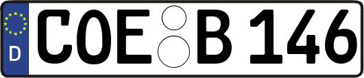 COE-B146