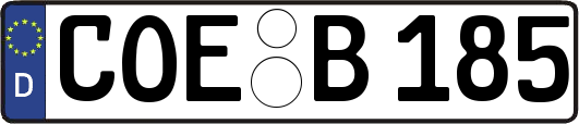 COE-B185