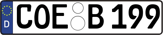 COE-B199
