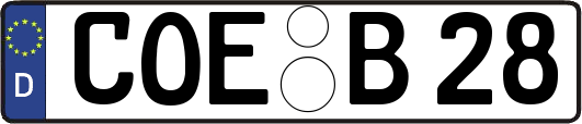 COE-B28