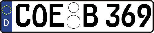 COE-B369