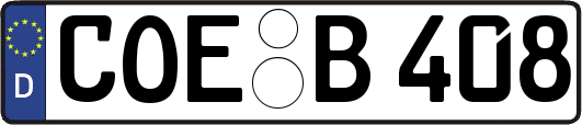 COE-B408