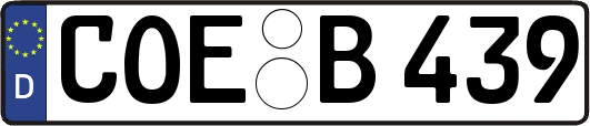 COE-B439