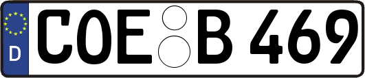 COE-B469