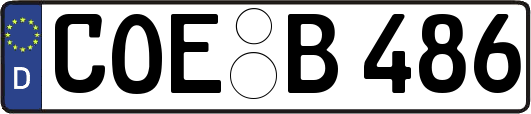 COE-B486