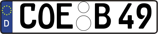 COE-B49