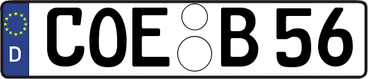 COE-B56