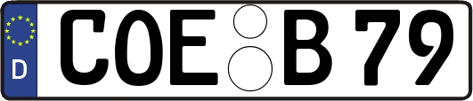 COE-B79