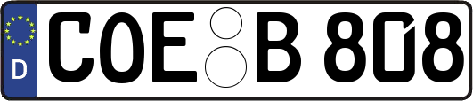COE-B808