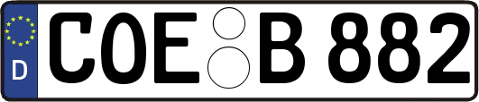 COE-B882