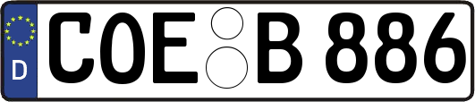 COE-B886