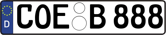 COE-B888