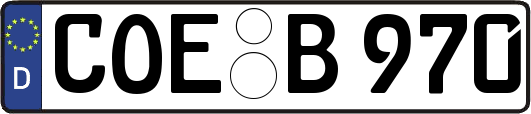 COE-B970