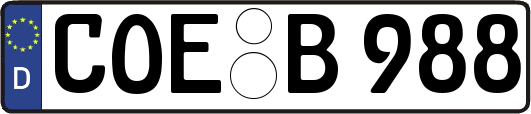 COE-B988