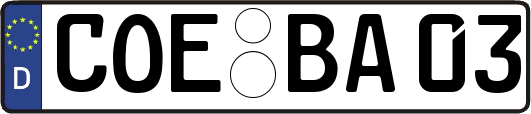 COE-BA03