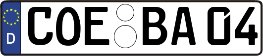 COE-BA04