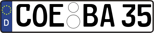 COE-BA35