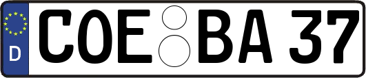 COE-BA37