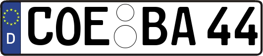 COE-BA44