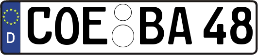 COE-BA48
