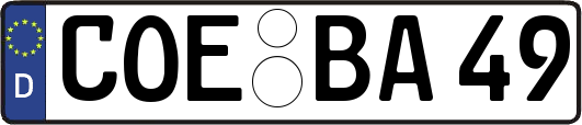 COE-BA49