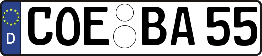 COE-BA55