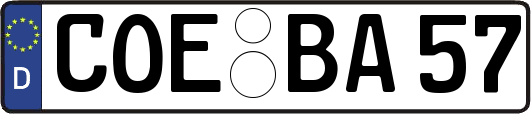 COE-BA57