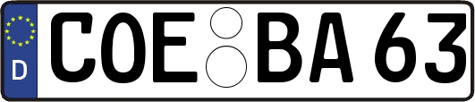 COE-BA63