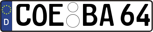 COE-BA64