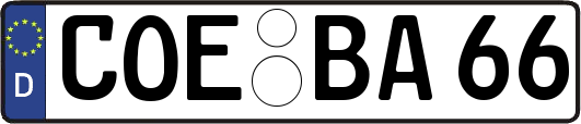 COE-BA66