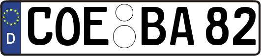 COE-BA82