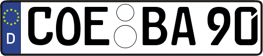 COE-BA90