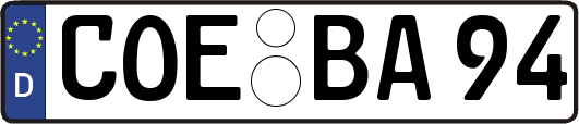 COE-BA94