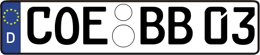 COE-BB03