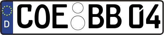 COE-BB04