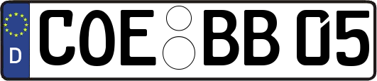 COE-BB05