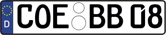 COE-BB08
