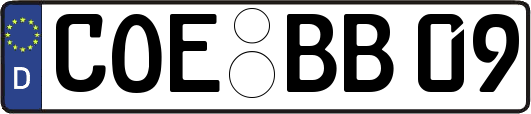 COE-BB09