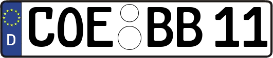 COE-BB11