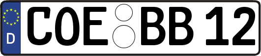 COE-BB12