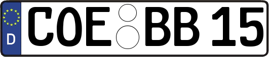 COE-BB15