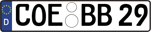 COE-BB29