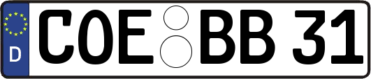 COE-BB31