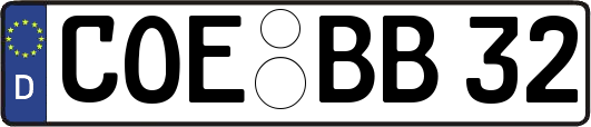 COE-BB32