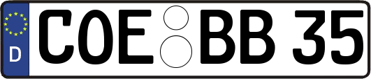 COE-BB35