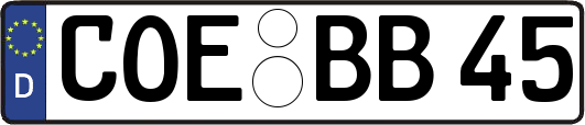 COE-BB45