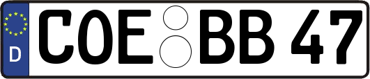 COE-BB47