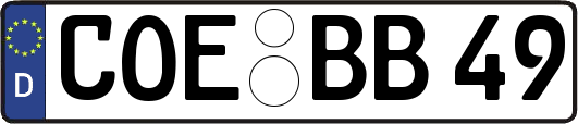 COE-BB49